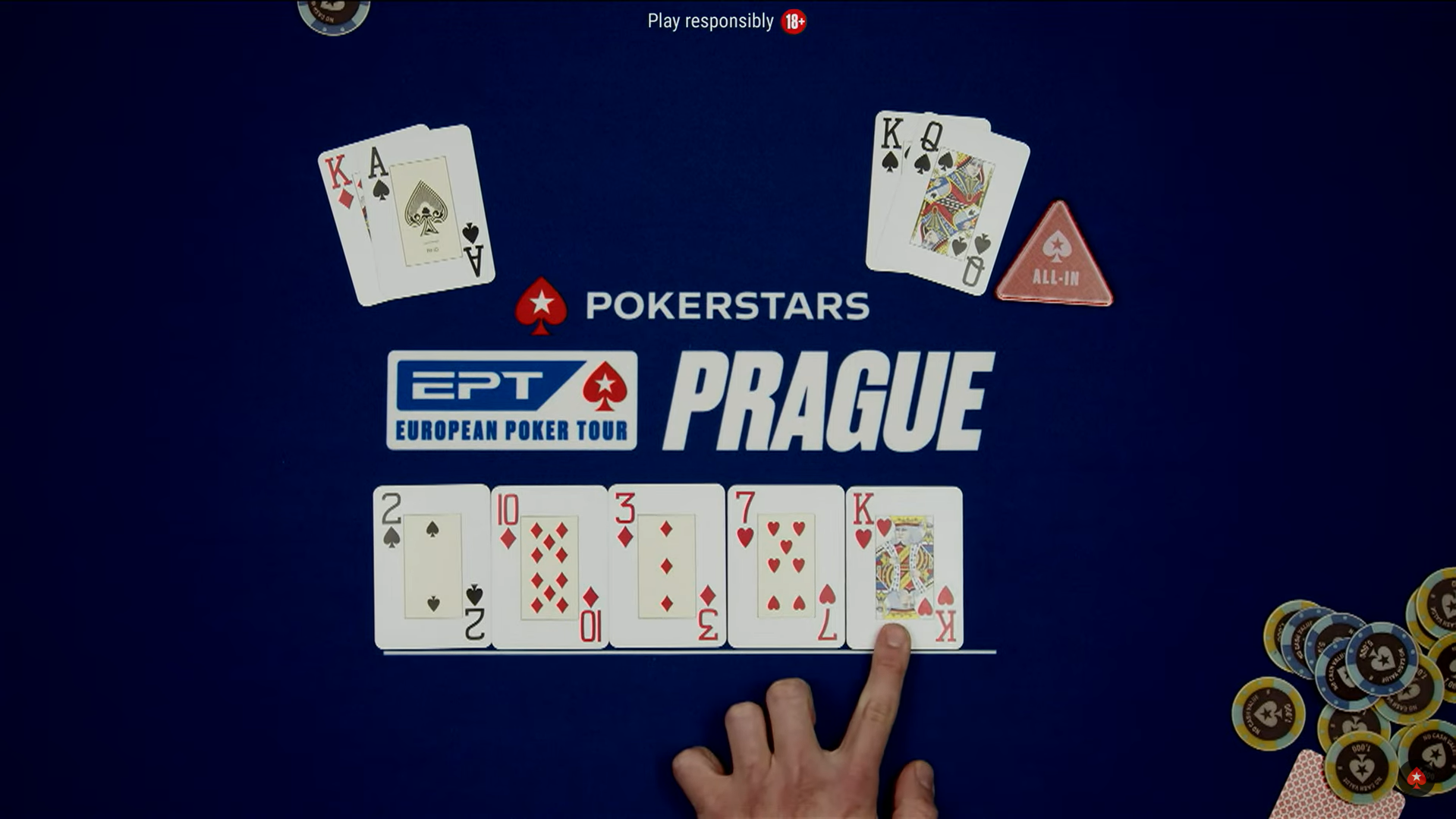 EPT PRAGA